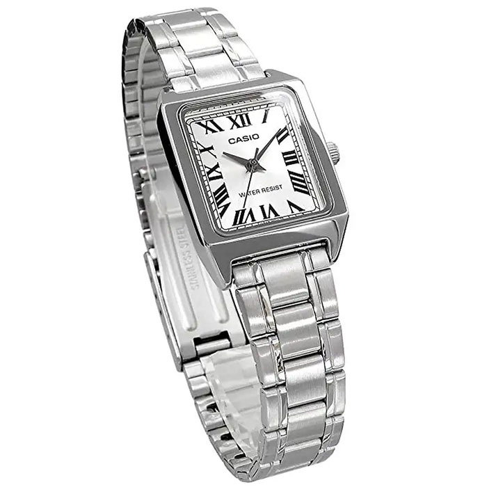 Часы наручные женские Casio LTP-V007D-7B — фото 3