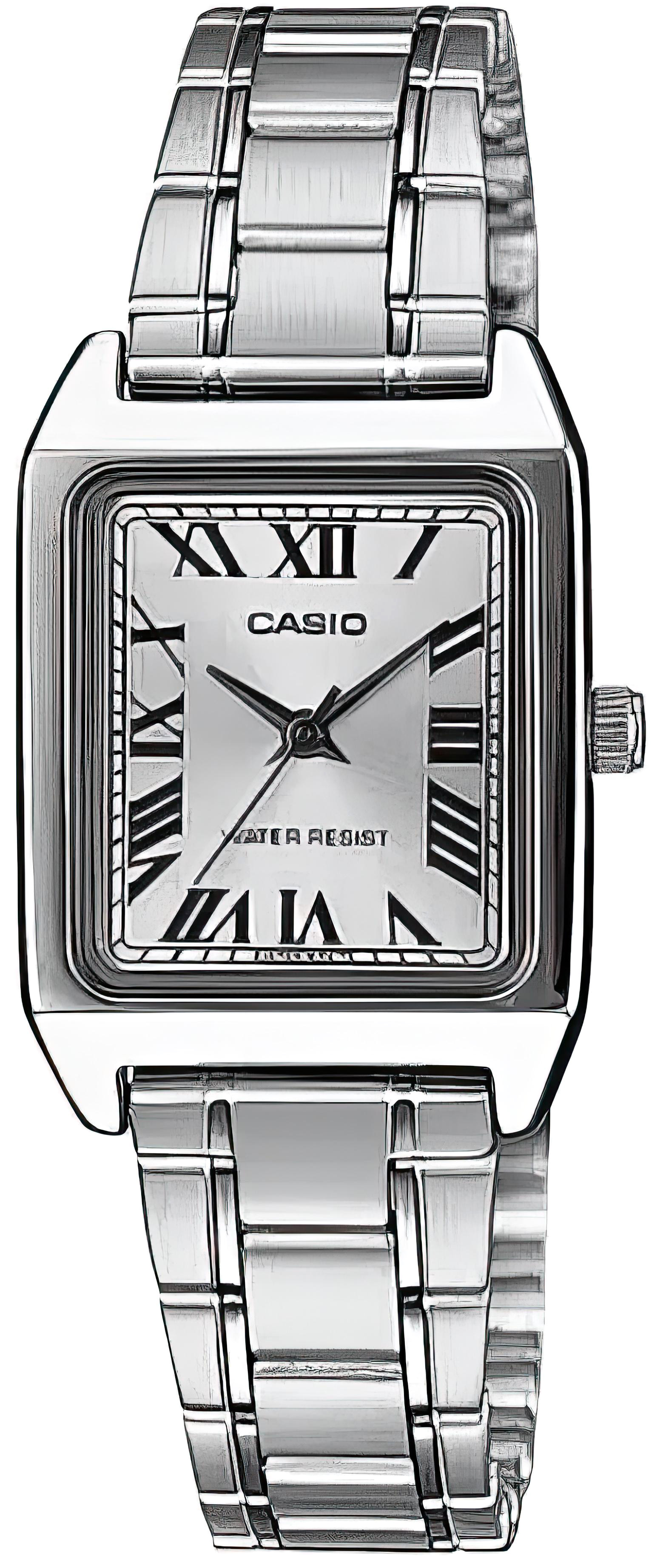 Часы наручные женские Casio LTP-V007D-7B
