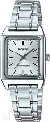 Часы наручные женские Casio LTP-V007D-7E