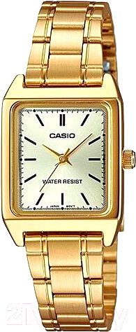 Часы наручные женские Casio LTP-V007G-9E