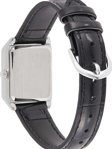 Часы наручные женские Casio LTP-V007L-1B