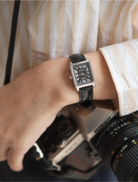 Часы наручные женские Casio LTP-V007L-1B