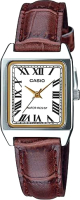 Часы наручные женские Casio LTP-V007L-7B2 - 