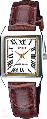 Часы наручные женские Casio LTP-V007L-7B2