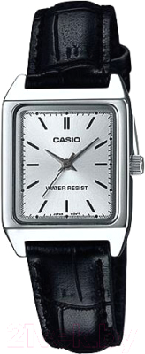 Часы наручные женские Casio LTP-V007L-7E1