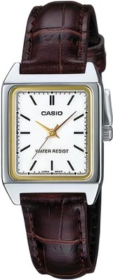 Часы наручные женские Casio LTP-V007L-7E2 - 