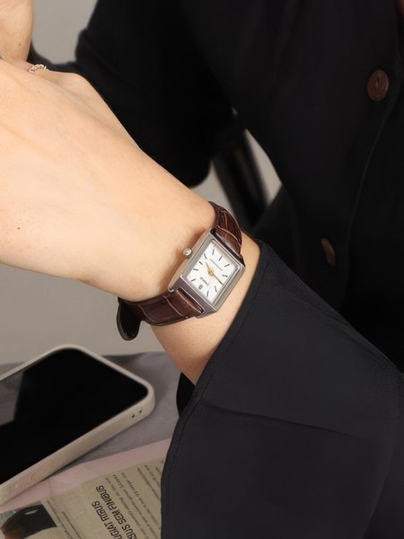 Часы наручные женские Casio LTP-V007L-7E2