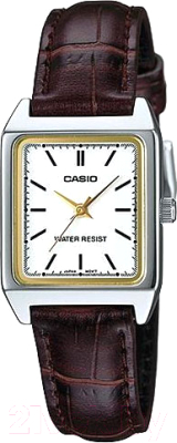 Часы наручные женские Casio LTP-V007L-7E2