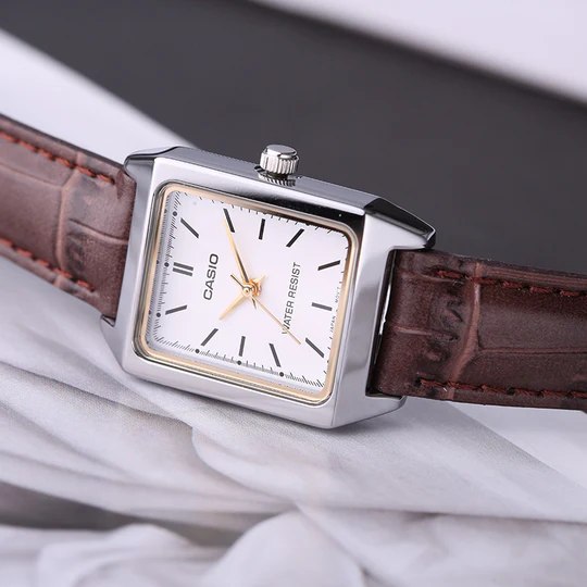 Часы наручные женские Casio LTP-V007L-7E2