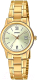 Часы наручные женские Casio LTP-V002G-9B3 - 