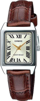 Часы наручные женские Casio LTP-V007L-9B - 