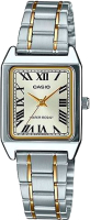 Часы наручные женские Casio LTP-V007SG-9B - 