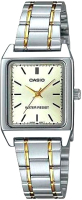 Часы наручные женские Casio LTP-V007SG-9E - 
