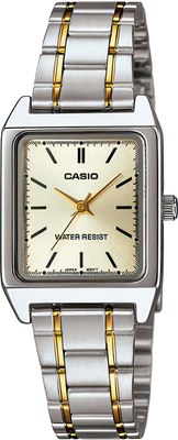 Часы наручные женские Casio LTP-V007SG-9E - 