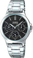 Часы наручные женские Casio LTP-V300D-1A - 