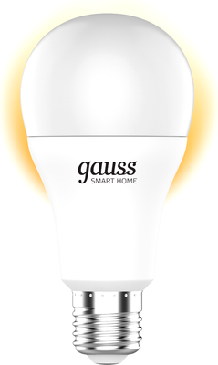 Умная лампа Gauss 1050112 - 