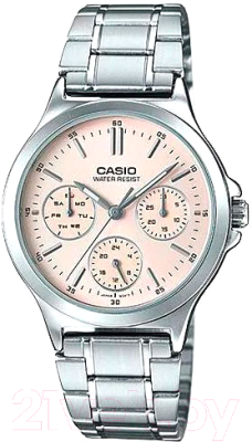 Часы наручные женские Casio LTP-V300D-4A