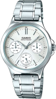 Часы наручные женские Casio LTP-V300D-7A - 