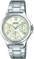 

Часы наручные женские Casio, LTP-V300D-9A1