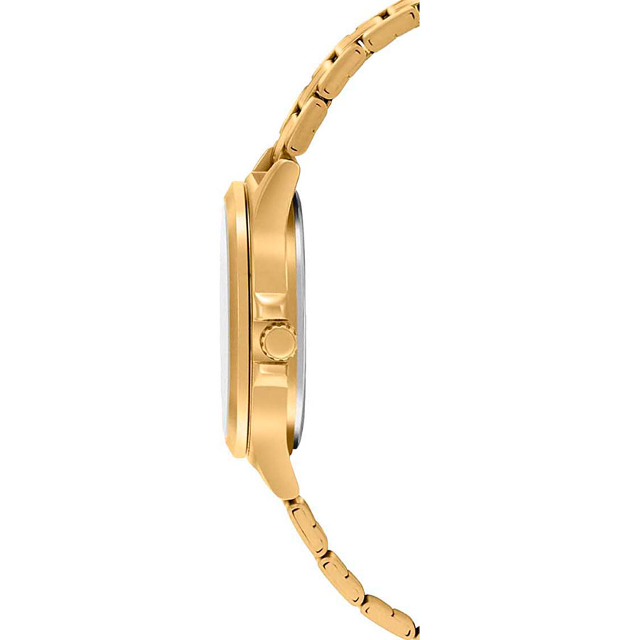 Часы наручные женские Casio LTP-V300G-7A — фото 2