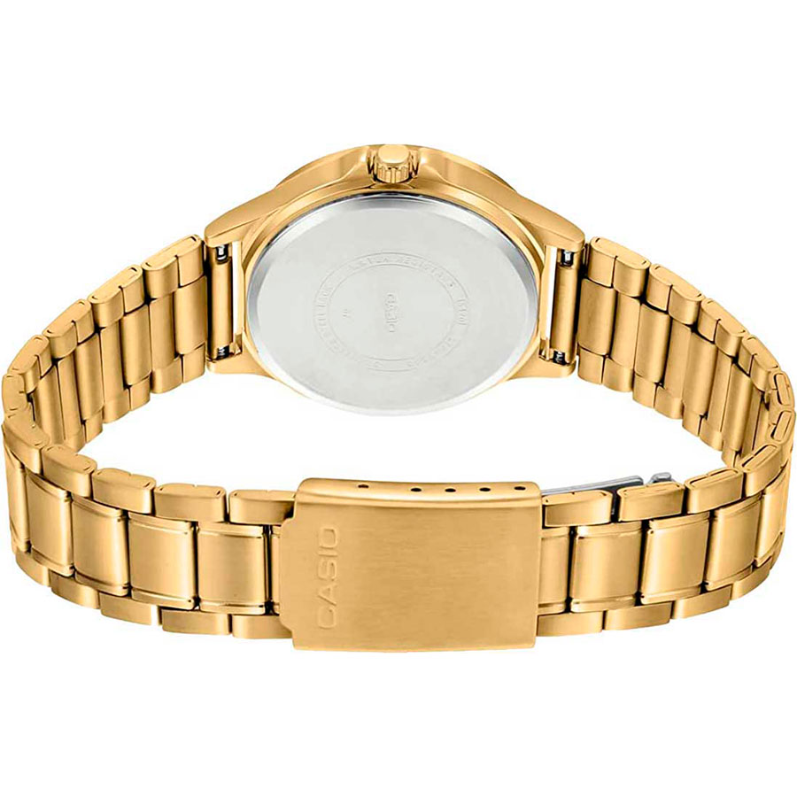 Часы наручные женские Casio LTP-V300G-7A — фото 4