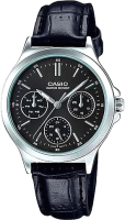 Часы наручные женские Casio LTP-V300L-1A - 