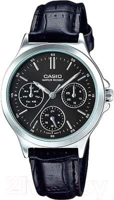 Часы наручные женские Casio LTP-V300L-1A