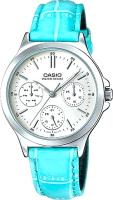 Часы наручные женские Casio LTP-V300L-2A - 