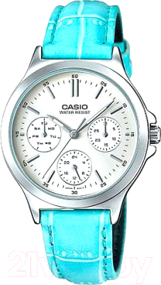 Часы наручные женские Casio LTP-V300L-2A