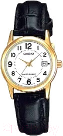 Часы наручные женские Casio LTP-V002GL-7B