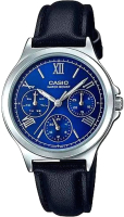

Часы наручные женские Casio, LTP-V300L-2A2