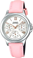 Часы наручные женские Casio LTP-V300L-4A2 - 