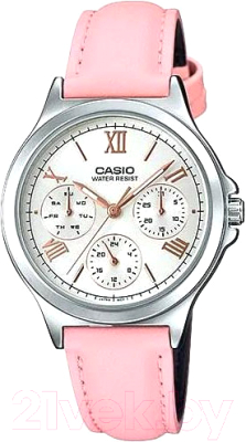 Часы наручные женские Casio LTP-V300L-4A2