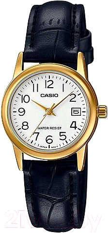 Часы наручные женские Casio LTP-V002GL-7B2