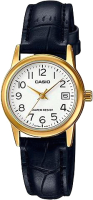 Часы наручные женские Casio LTP-V002GL-7B2 - 