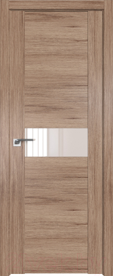 

Дверь межкомнатная ProfilDoors, Модерн 2.05XN 80x200