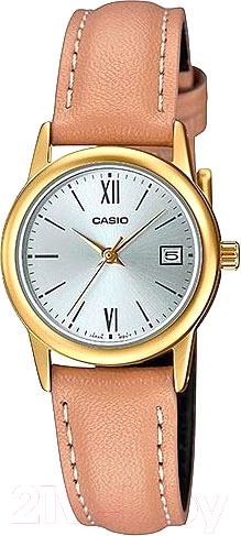 Часы наручные женские Casio LTP-V002GL-7B3