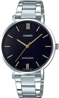 Часы наручные женские Casio LTP-VT01D-1B - 