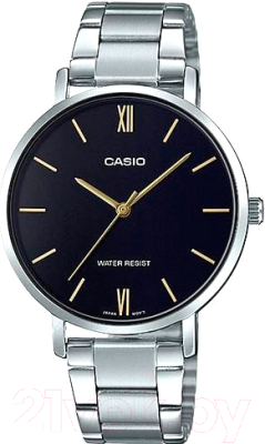 Часы наручные женские Casio LTP-VT01D-1B