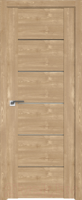 

Дверь межкомнатная ProfilDoors, Модерн 99XN 60x200