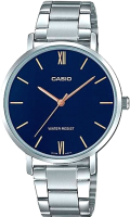 Часы наручные женские Casio LTP-VT01D-2B - 