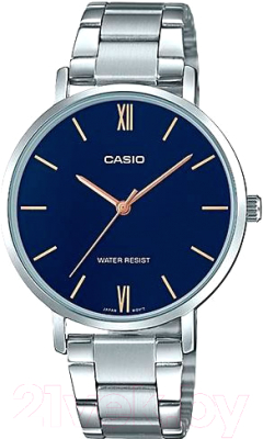 Часы наручные женские Casio LTP-VT01D-2B
