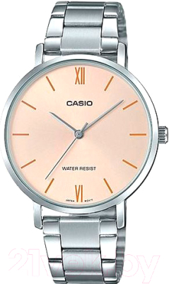 Часы наручные женские Casio LTP-VT01D-4B