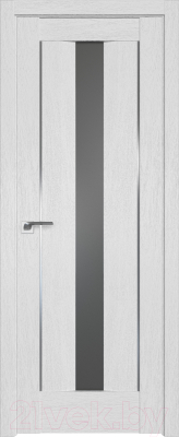 

Дверь межкомнатная ProfilDoors, Модерн 2.48XN 80x200 AL
