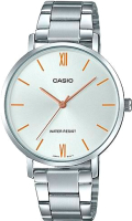 Часы наручные женские Casio LTP-VT01D-7B - 