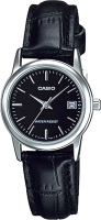 Часы наручные женские Casio LTP-V002L-1A - 