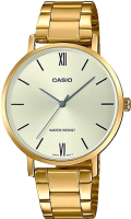 Часы наручные женские Casio LTP-VT01G-9B - 