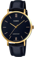 Часы наручные женские Casio LTP-VT01GL-1B - 