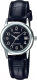 Часы наручные женские Casio LTP-V002L-1B - 