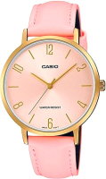 Часы наручные женские Casio LTP-VT01GL-4B - 